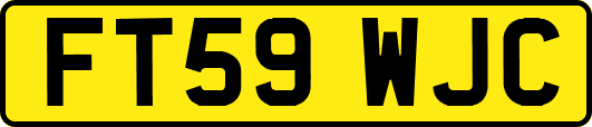 FT59WJC