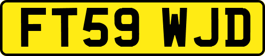 FT59WJD