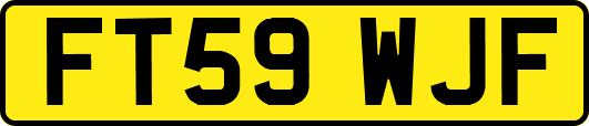 FT59WJF