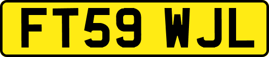 FT59WJL