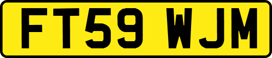 FT59WJM