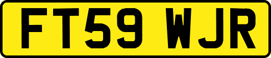 FT59WJR