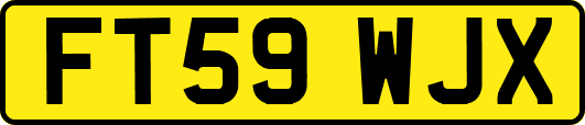 FT59WJX