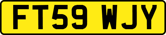 FT59WJY