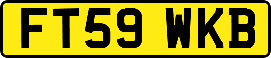FT59WKB