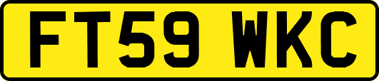 FT59WKC