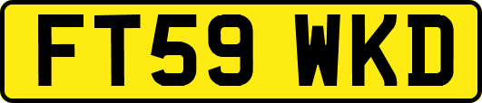 FT59WKD
