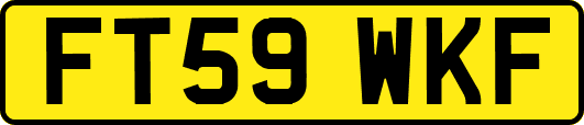 FT59WKF