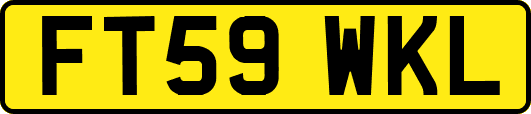 FT59WKL