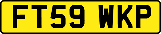 FT59WKP