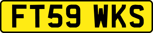 FT59WKS