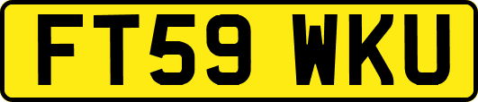 FT59WKU