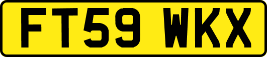 FT59WKX