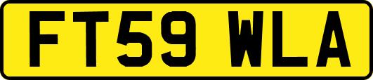 FT59WLA