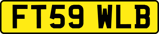 FT59WLB