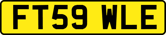 FT59WLE