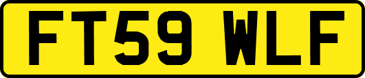 FT59WLF
