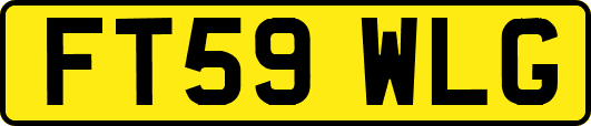 FT59WLG
