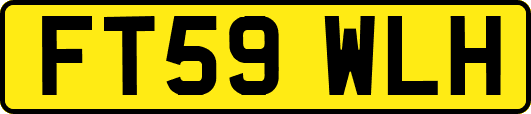 FT59WLH