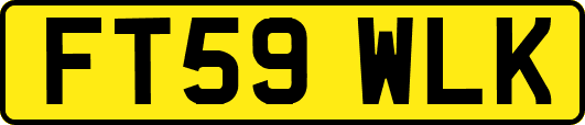 FT59WLK