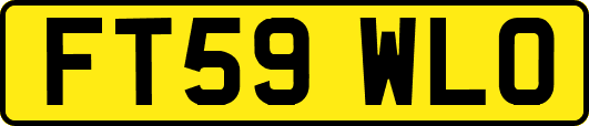 FT59WLO