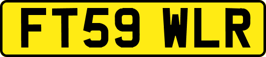 FT59WLR