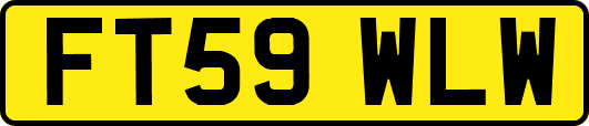 FT59WLW