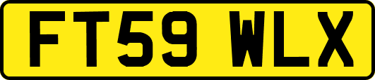 FT59WLX