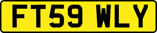 FT59WLY