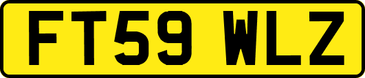 FT59WLZ
