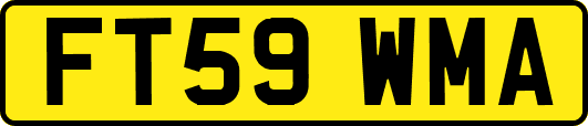 FT59WMA