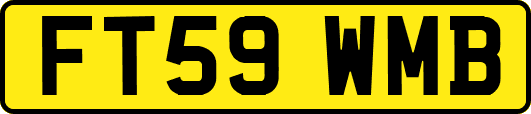 FT59WMB