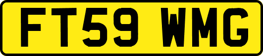 FT59WMG