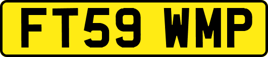 FT59WMP