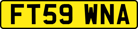 FT59WNA