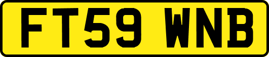 FT59WNB