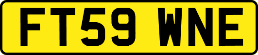 FT59WNE