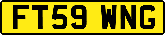 FT59WNG