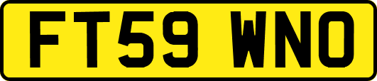 FT59WNO