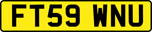 FT59WNU