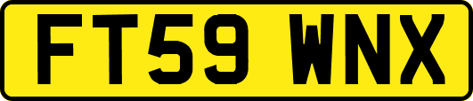 FT59WNX