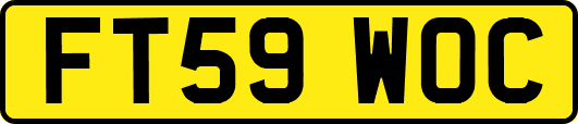 FT59WOC