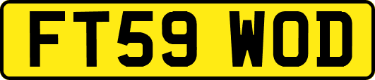 FT59WOD