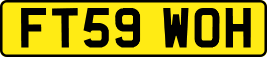 FT59WOH