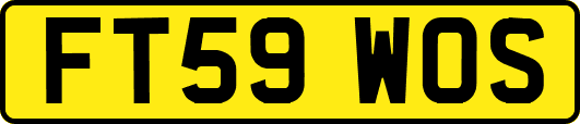 FT59WOS