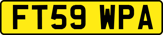 FT59WPA