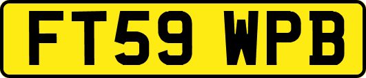 FT59WPB