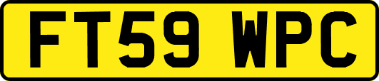 FT59WPC