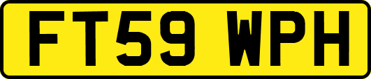 FT59WPH