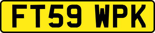 FT59WPK